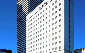 コンフォートホテル岐阜